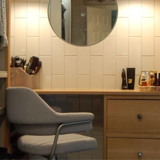 dressing room design cotswolds by seasonal soul home beautifully bespoke