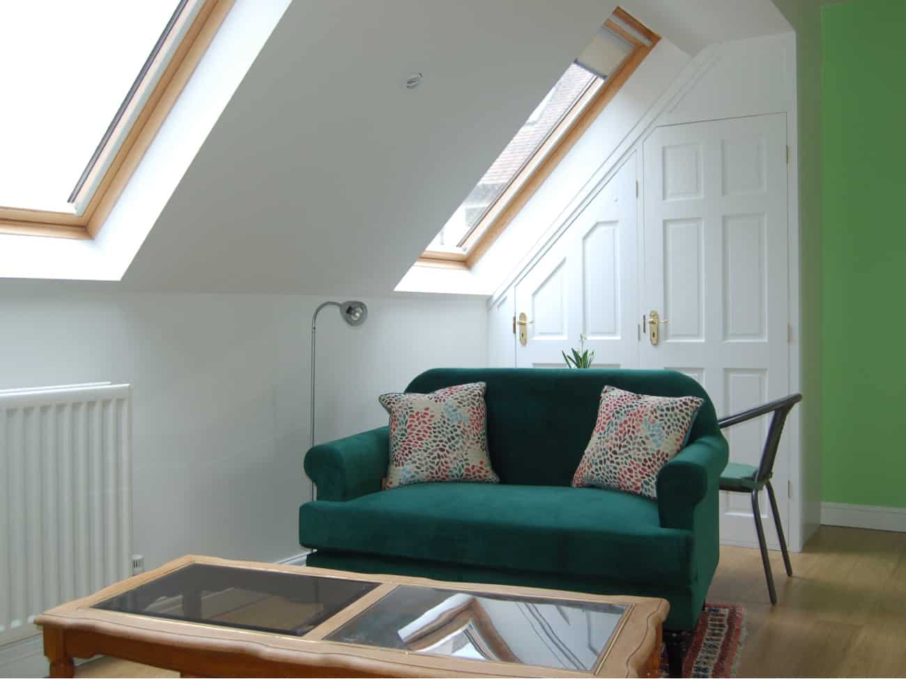 holiday home design in warwickshire skylights seasonal soul home