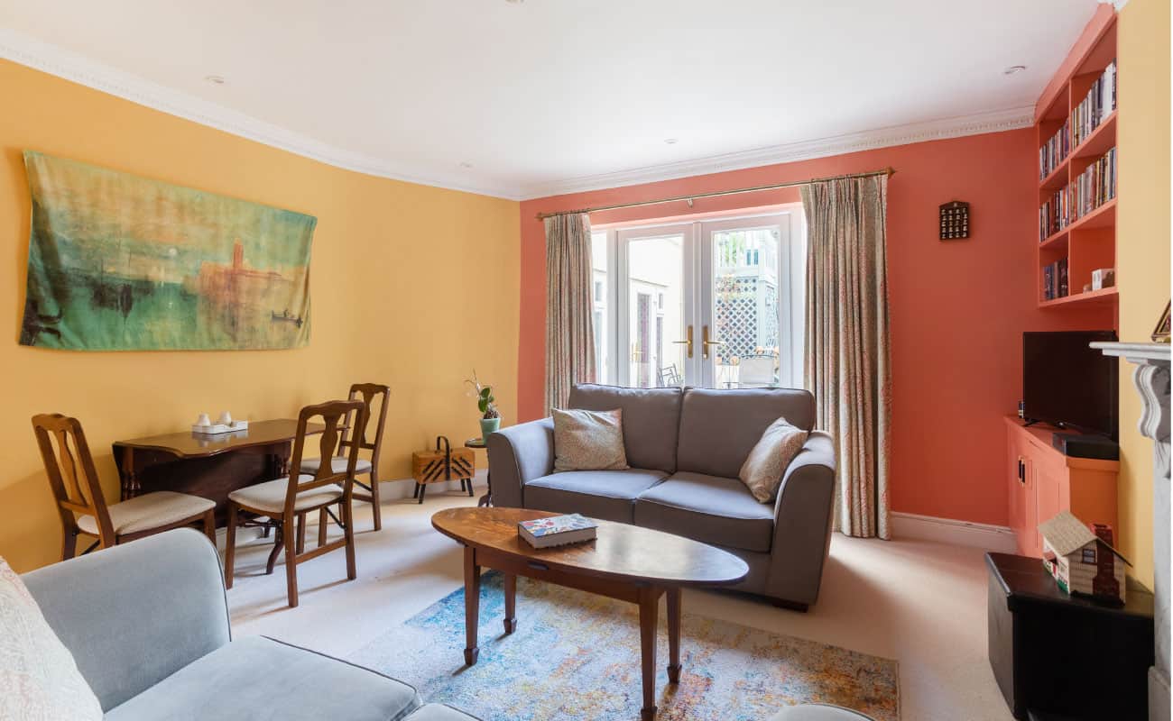living room design in cheltenham turner painting seasonal soul home