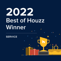 best of houzz service award winner 2022 seasonal soul home