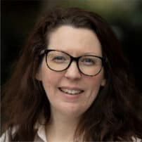 rhian jones interior designer profile photo seasonal soul home cheltenham