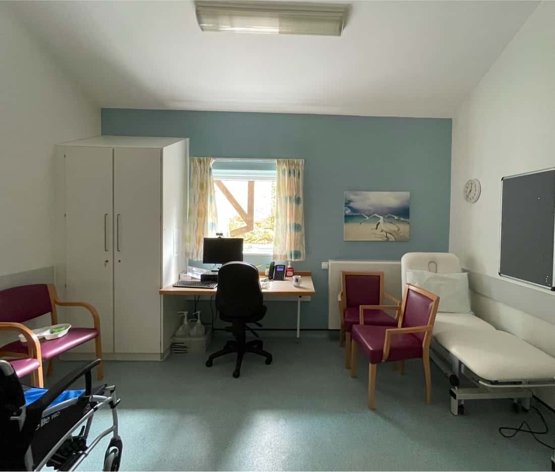 sue ryder leckhampton court hospice interior design project at the daycentre by rhian jones seasonal soul home calm
